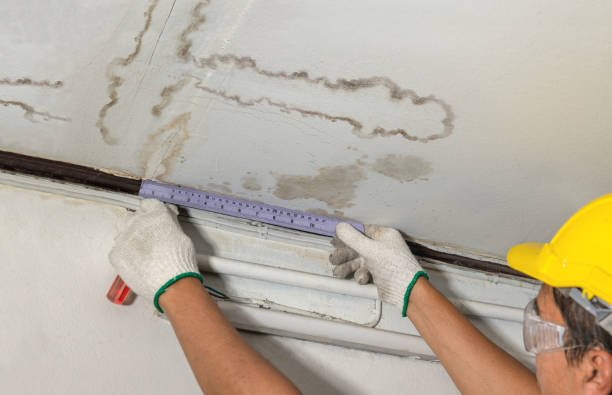 Affordable Water Damage Repair solutions in Becker, MN